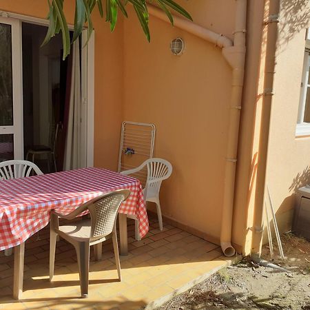 Bel Appartement Bord De Mer Cerbere Ngoại thất bức ảnh