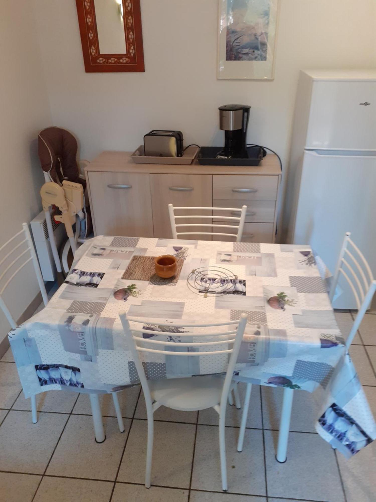 Bel Appartement Bord De Mer Cerbere Ngoại thất bức ảnh
